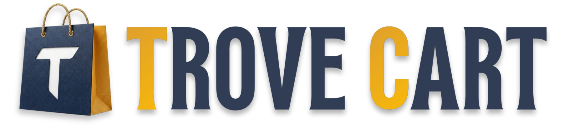 Trove Cart
